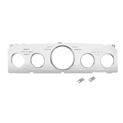 Panel de tablero Speedway Truck calibre 5, se adapta a Chevy 1964-66 Foto 1 de 4