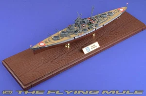 Acorazado Forces of Valor 1:700 clase Bismarck Kriegsmarine Bismarck - Imagen 1 de 8