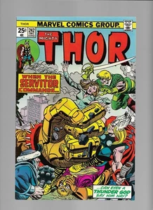 Thor 242 243 244 245 Jane Foster Odin Servitor Warriors Three Zarrko Time Twiste - Picture 1 of 24