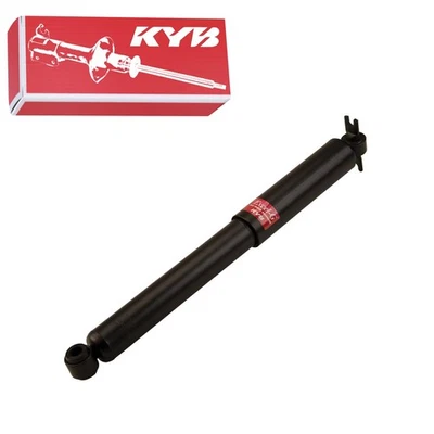 Amortiguador de suspensión trasero KYB para Jeep Cherokee 1984-1996 Foto 1 de 2