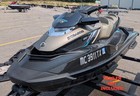 2016 Sea Doo GTX Limited 11
