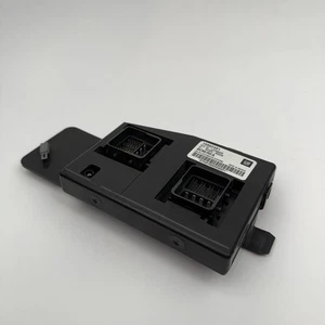 06-08 OEM GM BCM 15802491 Body Control Module Colorado Canyon Hummer H3 - Picture 1 of 4