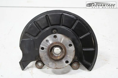 Volkswagen Passat NMS 2014-21 tracción delantera derecha rueda buje eje nudillo OEM Foto 1 de 4