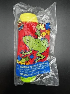 Torcia giocattolo pasto per bambini Wendy’s vintage 2000 - Foto 1 di 2