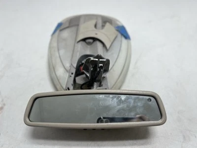 2005 Mercedes Benz E320 Rear View Mirror OEM Used Foto 1 de 4