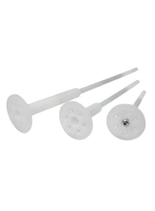 EJOT STR-U 2G Universalschraubdübel 255 mm Dübel Schraubdübel Dämmstoffdübel - Bild 1 von 8