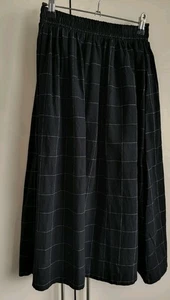 Baumwoll Vintage Rock von Miss Sumey  - Bild 1 von 9