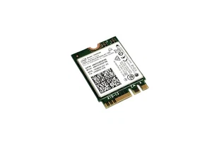 INTEL 7265NGW DUAL BAND WIRELESS-AC 7265 WLAN BLUETOOTH 4.0 WIFI CARD 793839-001 - Picture 1 of 3