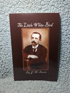 Little White Bird by James Matthew Barrie (2012, Trade Paperback) - Bild 1 von 8