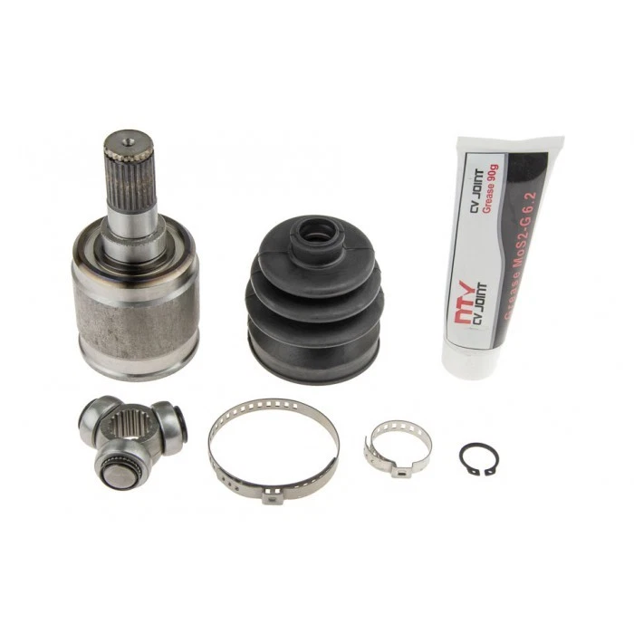 Tête de Cardan Arbre de Transmission Avant Pour Hyundai Getz 495001C000 - Photo 1/1