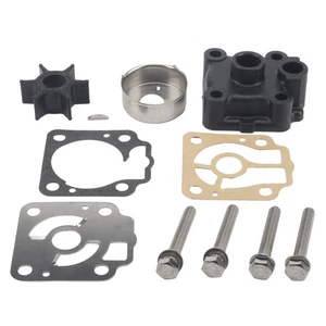 TOHATSU-MERCURY/MARINER 40HP-50HP WATER PUMP KIT r.o: 3T5-87322-3, 853792A3 - Picture 1 of 7