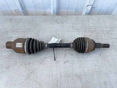 2018-2025 Buick Enclave Right Passenger Side Front Axle Shaft - Image 1 of 4