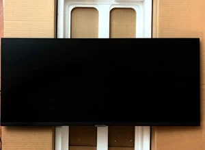 Samsung Viewfinity S5 34" 1440p HDR 100 Hz Gaming Monitor | Open Box - Excellent - Picture 1 of 5
