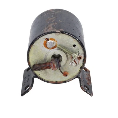 Nuevo de Lote Antiguo Auto-Lite Motor De Arranque Solenoide 55 56 Packard Clipper 1955 1956 # 6484212 Foto 1 de 4