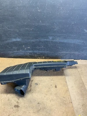 Nissan Murano 2009 a 2014 conducto de admisión de aire superior OEM R0359 DG Foto 1 de 4