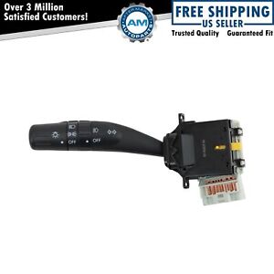 Combination Switch Fits 09-13 Subaru Forester 08-14 Impreza 08-09 Legacy Outback