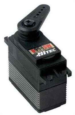 Multiplex / Hitec RC Servo D954SW / 116954 - Bild 1 von 4