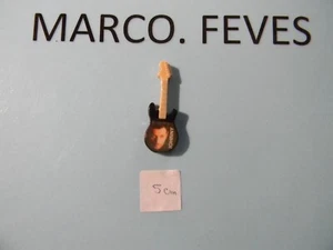 GUITARE JOHNNY 2021 ( Bte AP ) - Imagen 1 de 1