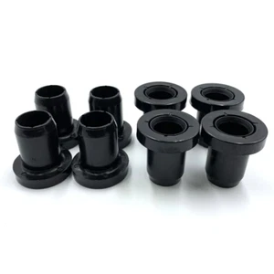 Kit de buje corto brazo A (8 unidades) reemplazar fabricante de equipos originales # 5434548, 5439270 se adapta a Polaris - Imagen 1 de 2