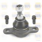 Napa Front Right Lower Ball Joint For Vw Transporter Caad 2.0 Litre (5/11-8/15)