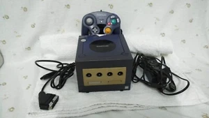 Game Cube-Console-Pal-Free Region - Foto 1 di 1