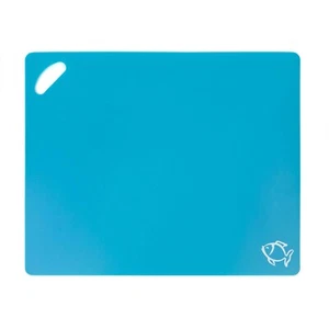Replace one of yours Chopping Boards Cutting Mats set Colour blue-fish - Picture 1 of 3