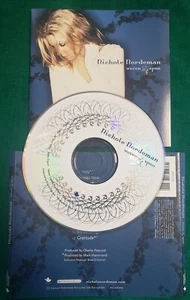 Woven and Spun by Nichole Nordeman CD 2002 Sparrow Records Art & Disc No Case - Picture 1 of 2