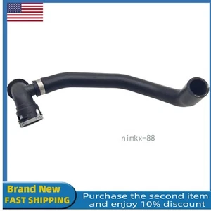 New Coolant Hose 30774513 For VOLVO S60 S80 V70 XC60 XC70 XC90 B6324S B6304T2 - Picture 1 of 10