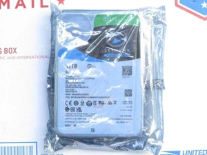 Seagate SkyHawk AI ST12000VE0008 12TB 7200RPM SATA6.0GB/s 256MB 3.5" Hard Drive - Picture 1 of 1