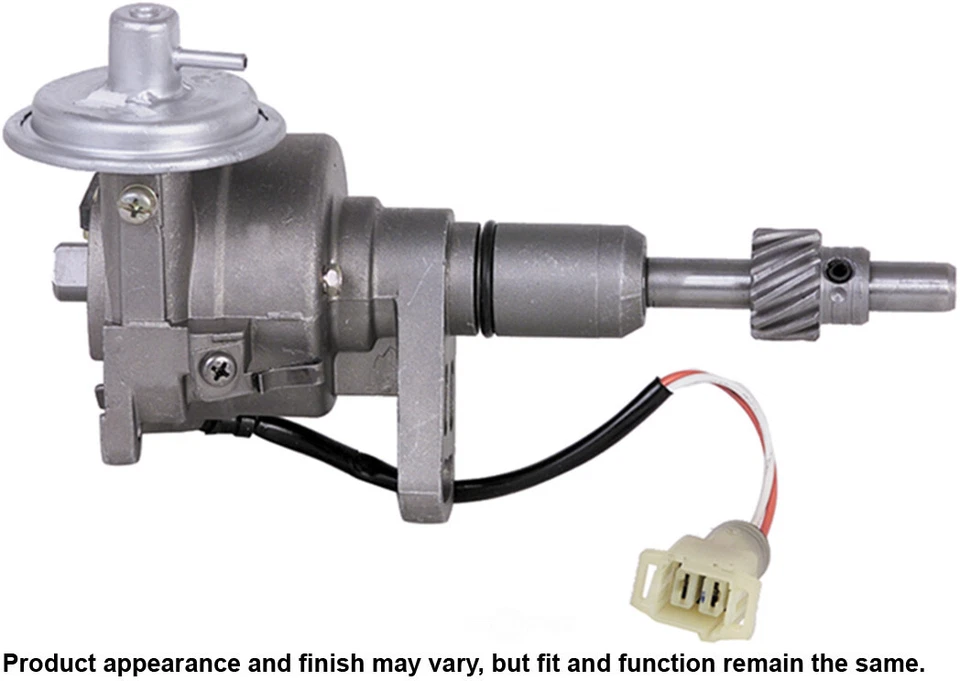 Distribuidor Cardone 31-721 Reman Toyota Celica corona 78 79 st dlx gt pick up Foto 1 de 1