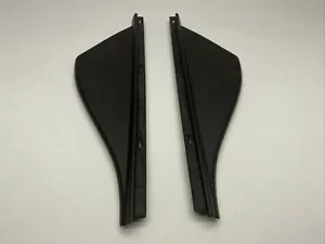Pair of Side Panel Covers fits Mercedes W124 Cabriolet 1246922322 1246922422 - Picture 1 of 2