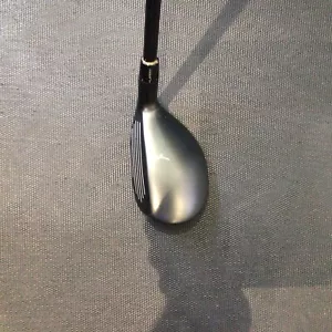 Mizuno CLK 19 Degree 3 Hybrid Men’s L/H Good Condition and Buy - Picture 1 of 6