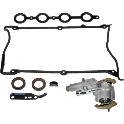 Соленоид переменного тока 917-021 Dorman для VW Volkswagen Jetta Passat Beetle A4 - Изображение 1 из 4