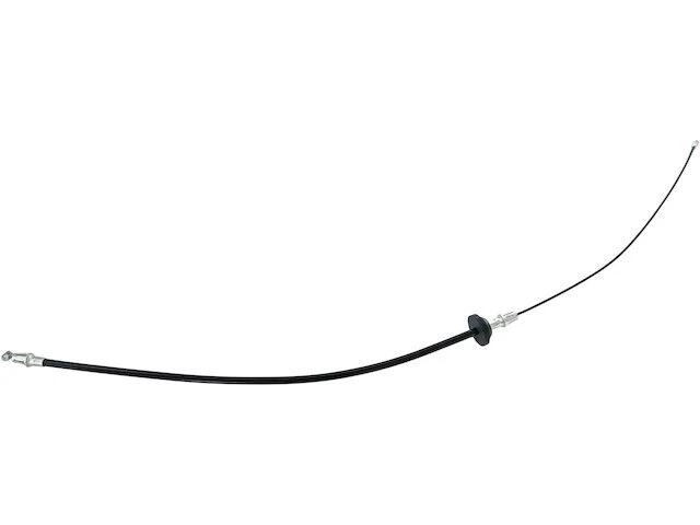 Cable de freno de estacionamiento delantero para GMC Sierra 1500 HD Classic 2007 HF845RC Foto 1 de 1