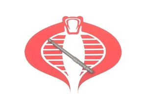 Star Wars Fahrzeug AOTC Starfighter Rakete Originalteil - Bild 1 von 1