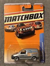 Matchbox City Action Volkswagen Caddy