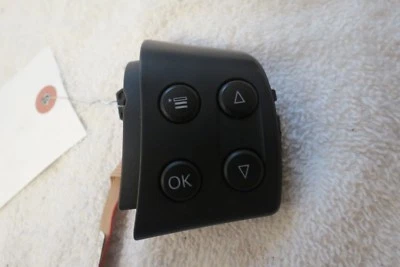 09 10 11 2009 2010 Volkswagen Tiguan Multifunction Radio Switch 1K0959538F 2343W - Изображение 1 из 4