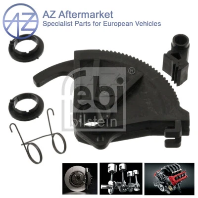 Fits Ford Escort 1980-1990 Fiesta 1976-1988 AZ Clutch Adjuster Repair Kit - Image 1 of 2
