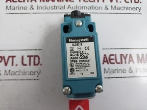 HONEYWELL GLDB01B Limit Switch EN60947-5-1 - Picture 1 of 5