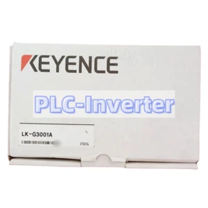 1PC Keyence LK-G3001A LKG3001A Laser Measuring Sensor New In Box Expedited Ship# - Picture 1 of 4