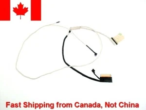 DDG75ALC200 HP Pavilion 15-CB LCD Display Video Cable Touch Screen 30P 75ALC200 - Picture 1 of 3