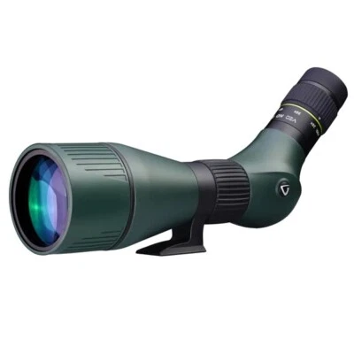 Vanguard Veo HD 80A 20-60x80 Angled Spotting Scope - image 1 of 4