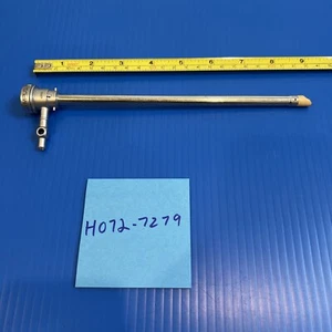 Olympus A3133 Sheath for parts or repair - Picture 1 of 9