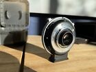 Metabones Canon EF Lens to Micro Four Thirds T CINE Speed Booster XL 0.64x