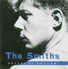 The Smiths - Hatful Of Hollow - The Smiths CD 6WVG The Fast Free Shipping