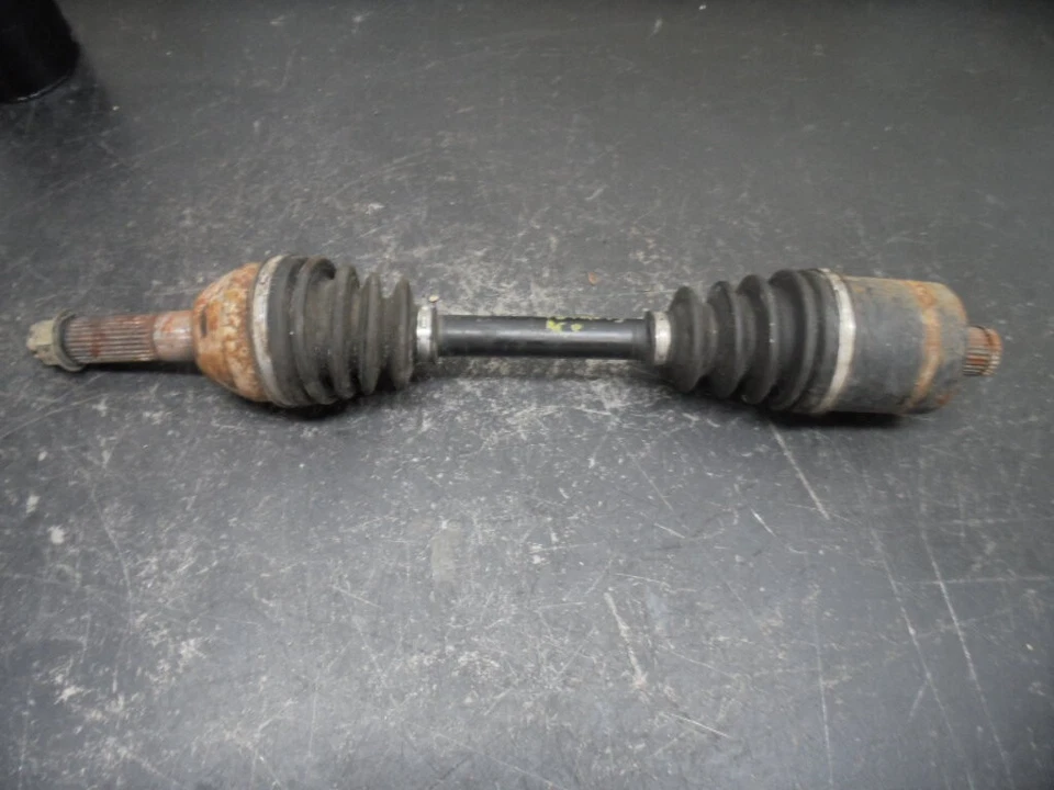 Eje trasero Polaris Ace 570 2016-2019 1333657 usado B-2 Foto 1 de 4