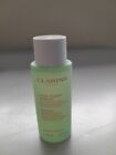 Clarins Purifying Toning Lotion 50ml Travel Size, Combination to Oily Skin