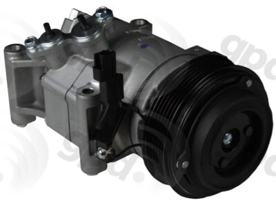 For 2014-2020 Mazda 6 2.5L A/C Compressor 520FX55 2015 2016 2017 2018 2019 - Image 1 of 2
