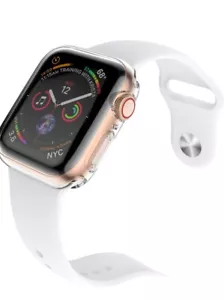 Julk 40mm Case for Apple Watch SE 2023 / Series 6 / SE/Series 5 / Series 4 - Picture 1 of 7