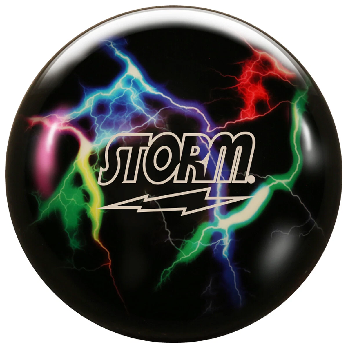 Storm Polyester Bowling Balls | eBay